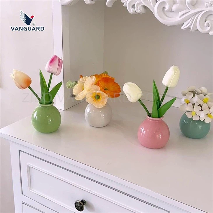 Nordic Small Ceramic Vase Nordic Small Ceramic Vase